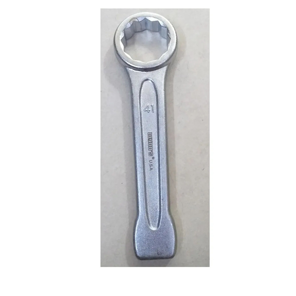 Hình ảnh 1 của mặt hàng Cà Lê Vòng Đóng Số 41 Wynns W2060F