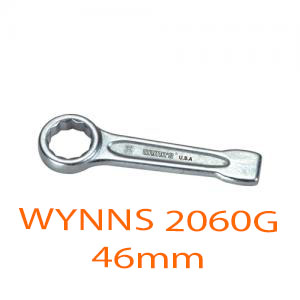 Cà Lê Vòng Đóng Số 46 Wynns W2060G