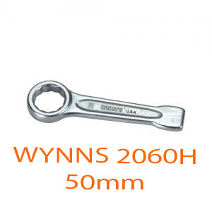 Cà Lê Vòng Đóng Số 50 Wynns W2060H