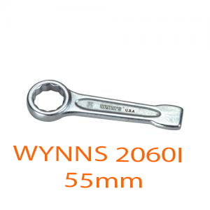 Cà Lê Vòng Đóng Số 55 Wynns W2060I