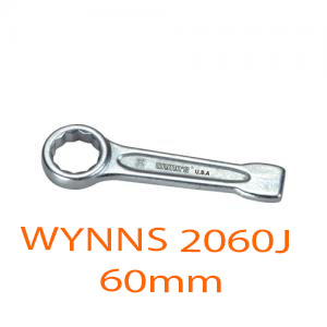 Cà Lê Vòng Đóng Số 60 Wynns W2060J
