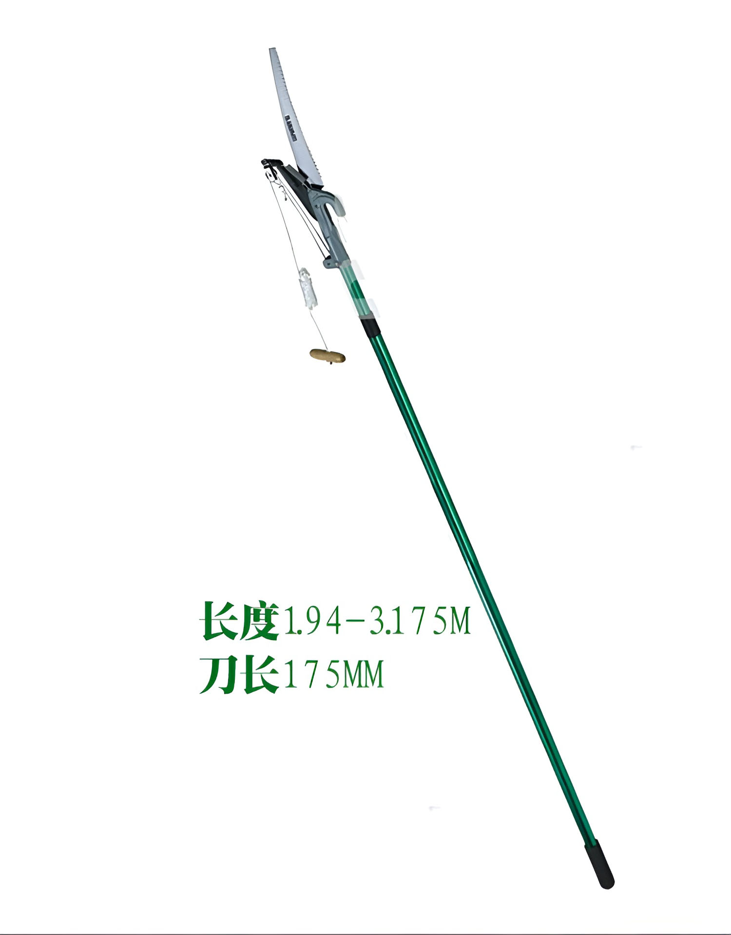Hình ảnh 4 của mặt hàng Cưa giật cành tăng đưa 3.5M Wynns W0269A