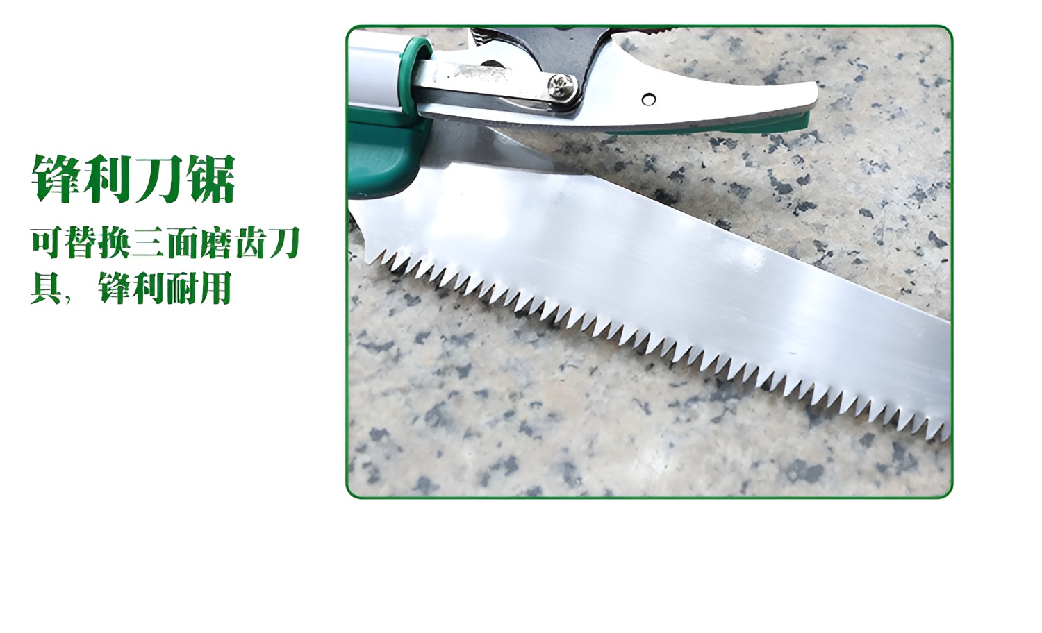 Hình ảnh 1 của mặt hàng Cưa giật cành tăng đưa 3.5M Wynns W0269A