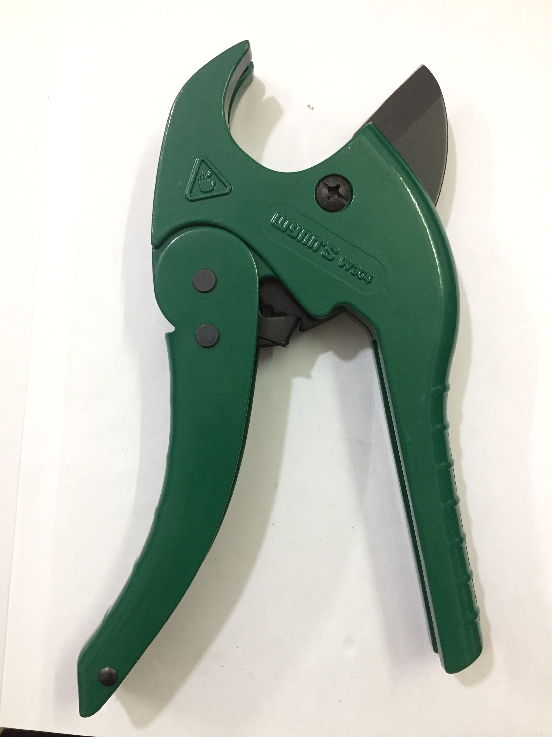 Hình ảnh 6 của mặt hàng Dao mủ lớn Không khóa 42MM Wynns W304