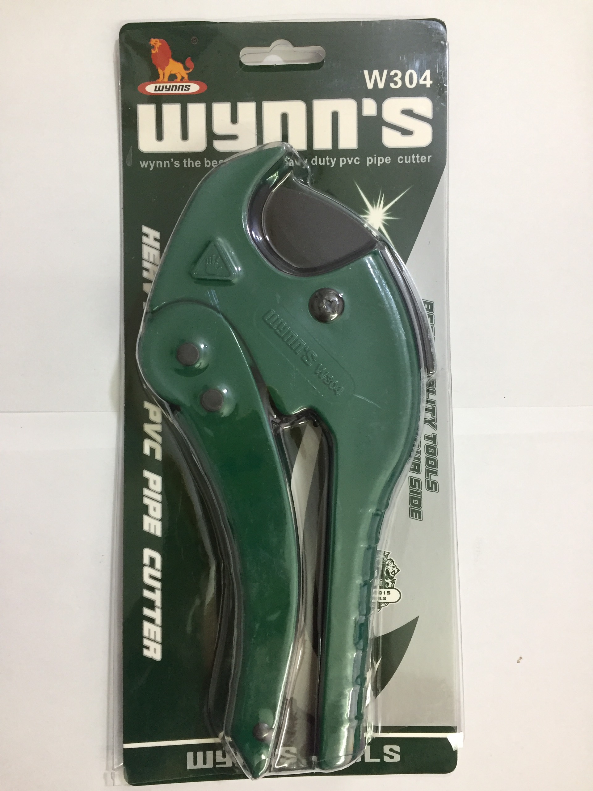 Hình ảnh 7 của mặt hàng Dao mủ lớn Không khóa 42MM Wynns W304