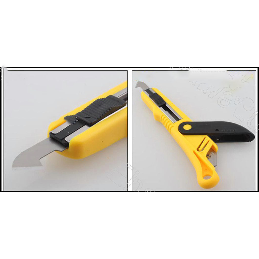 Hình ảnh 7 của mặt hàng Dao rọc giấy Meca Wynns W0258