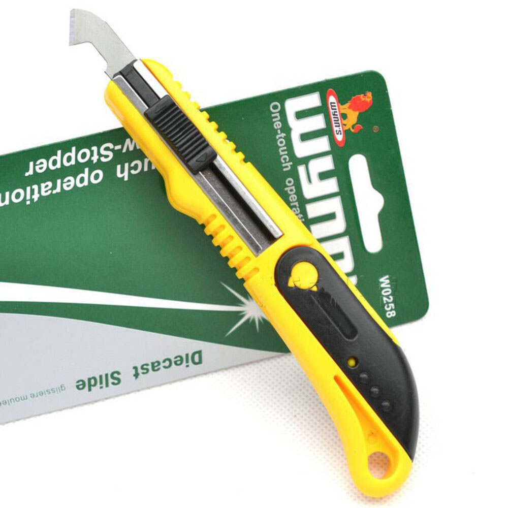 Hình ảnh 5 của mặt hàng Dao rọc giấy Meca Wynns W0258