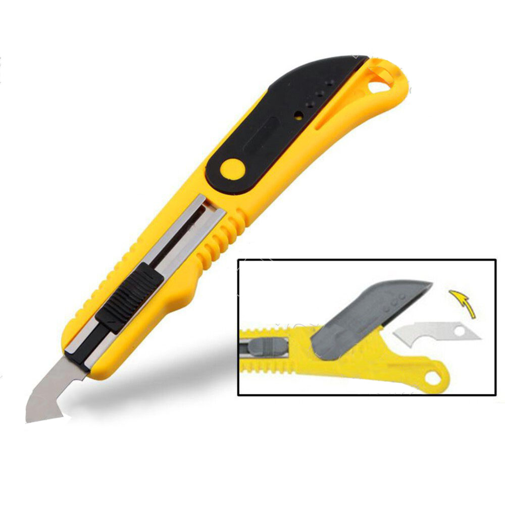 Hình ảnh 9 của mặt hàng Dao rọc giấy Meca Wynns W0258
