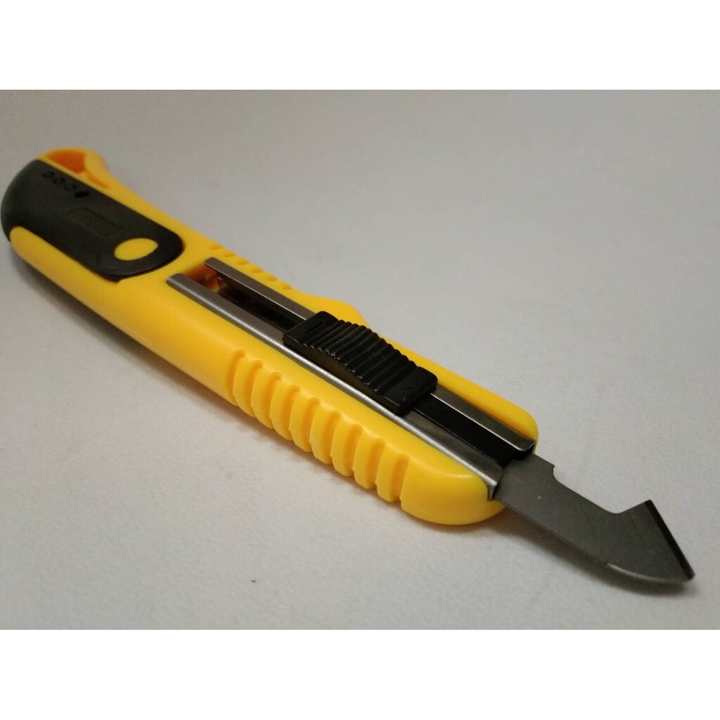 Hình ảnh 3 của mặt hàng Dao rọc giấy Meca Wynns W0258