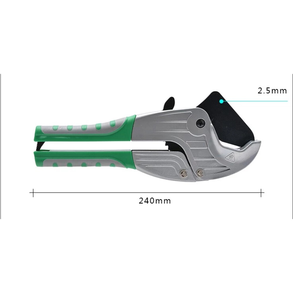 Hình ảnh 1 của mặt hàng Dao mủ lớn có khóa 42MM Wynns W302