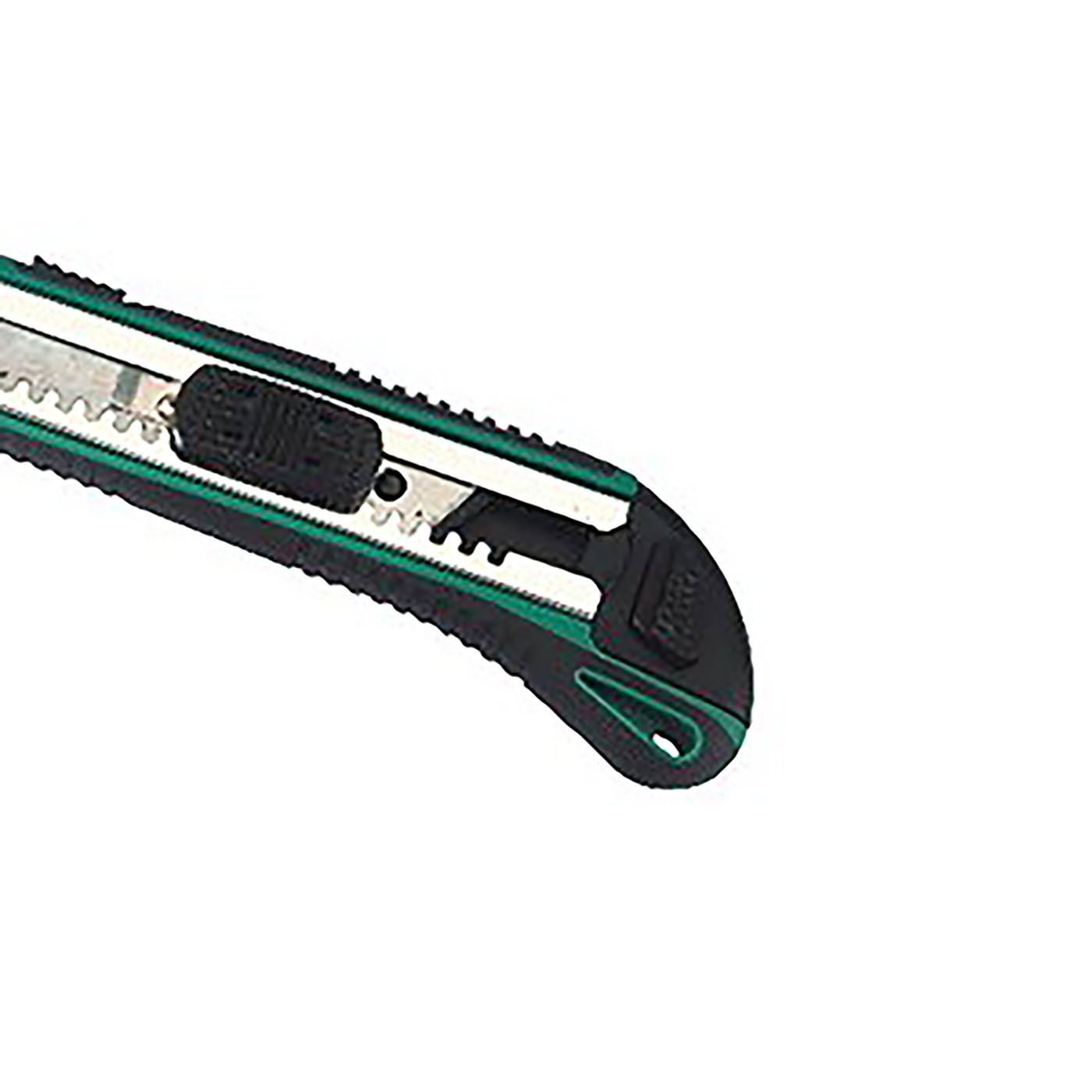 Hình ảnh 10 của mặt hàng Dao rọc giấy vỉ tốt wynn's ( 5 lưỡi, có khoá) Wynns W900RP