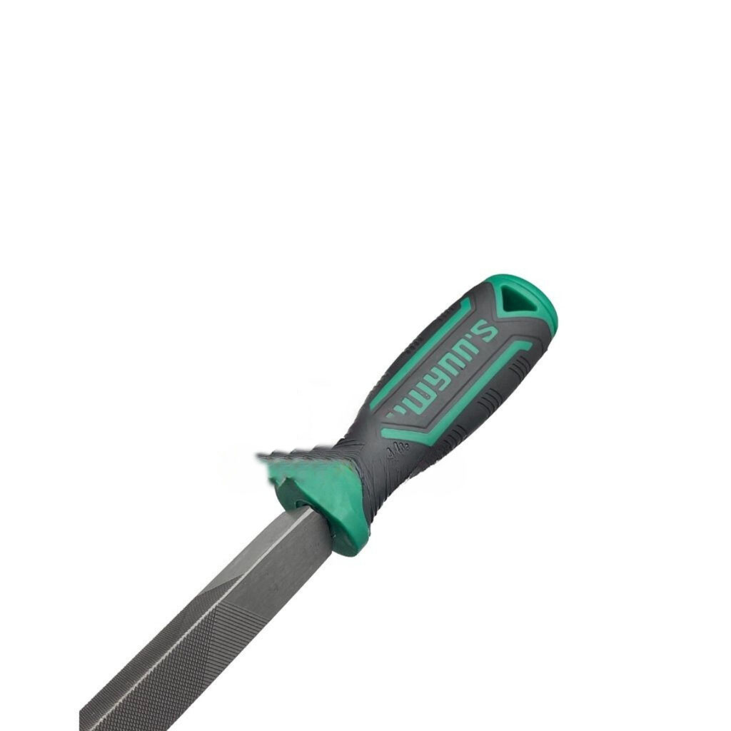 Hình ảnh 2 của mặt hàng Giũa Tam Giác 12" Wynns W0086CD
