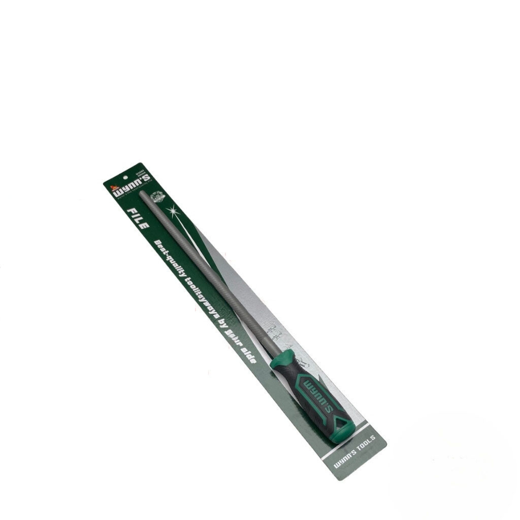 Hình ảnh 1 của mặt hàng Giũa tròn 08" Wynns W0086DB