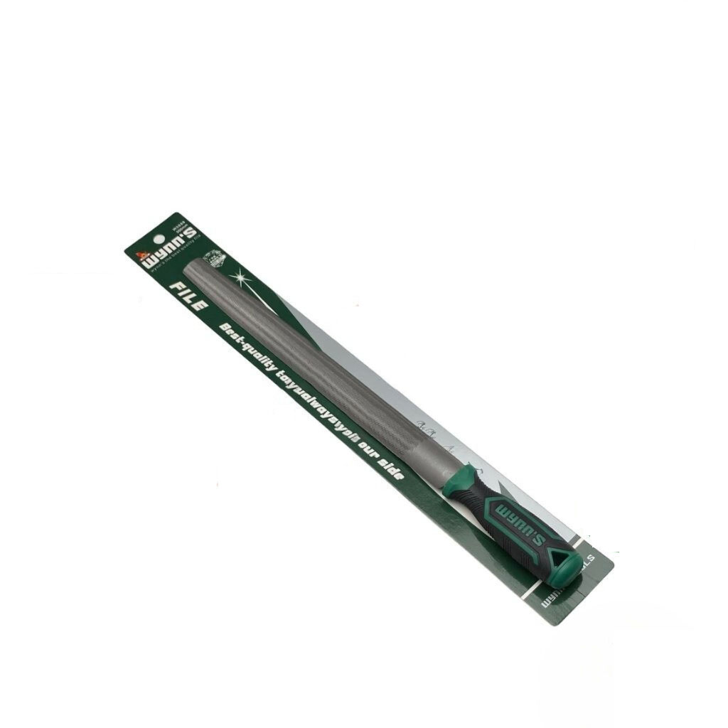 Hình ảnh 2 của mặt hàng Giũa mo 08" Wynns W0086BB