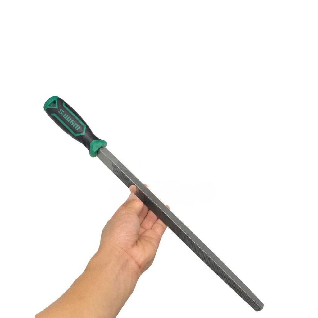 Hình ảnh 3 của mặt hàng Giũa Tam Giác 12" Wynns W0086CD