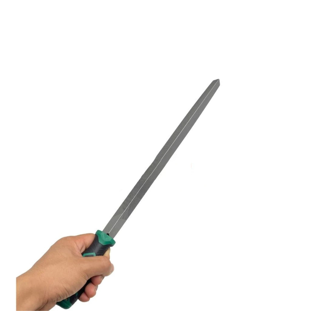 Hình ảnh 4 của mặt hàng Giũa Tam Giác 12" Wynns W0086CD