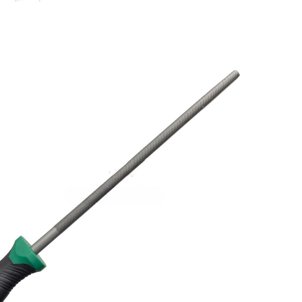 Hình ảnh 3 của mặt hàng Giũa tròn 08" Wynns W0086DB