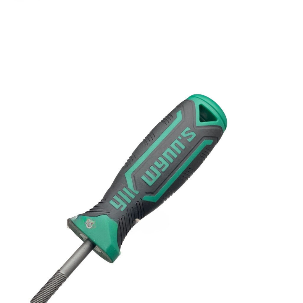 Hình ảnh 5 của mặt hàng Giũa tròn 10" Wynns W0086DC