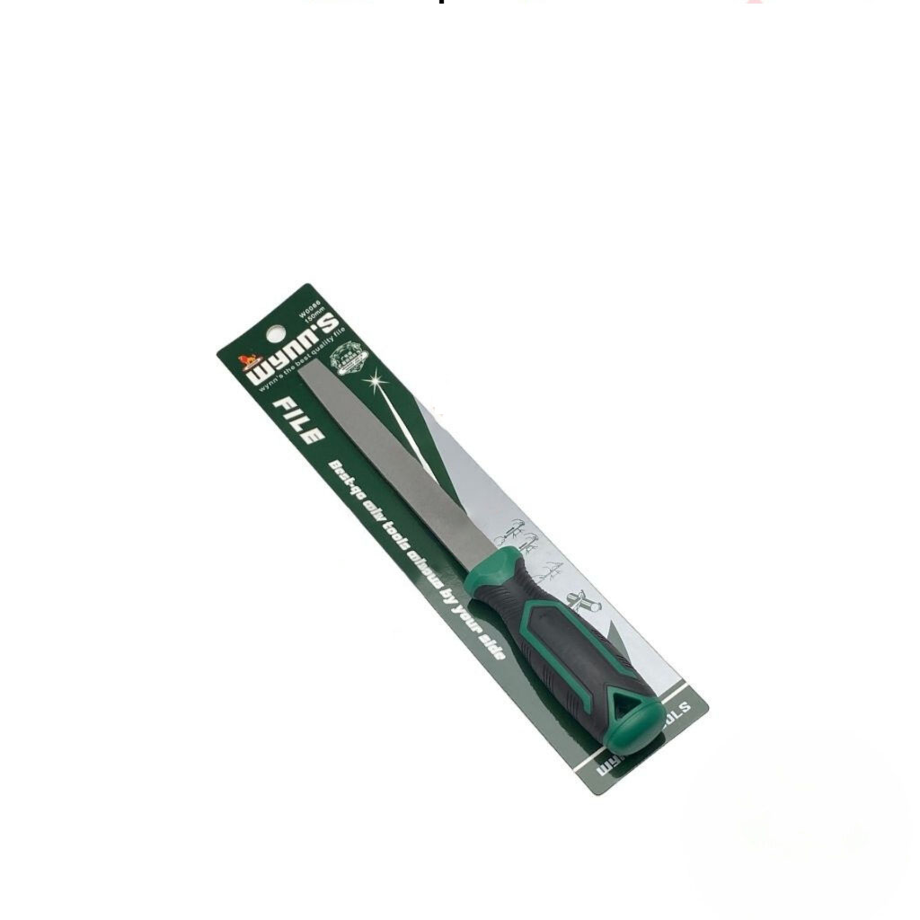 Hình ảnh 1 của mặt hàng Giũa bản 10" Wynns W0086AC