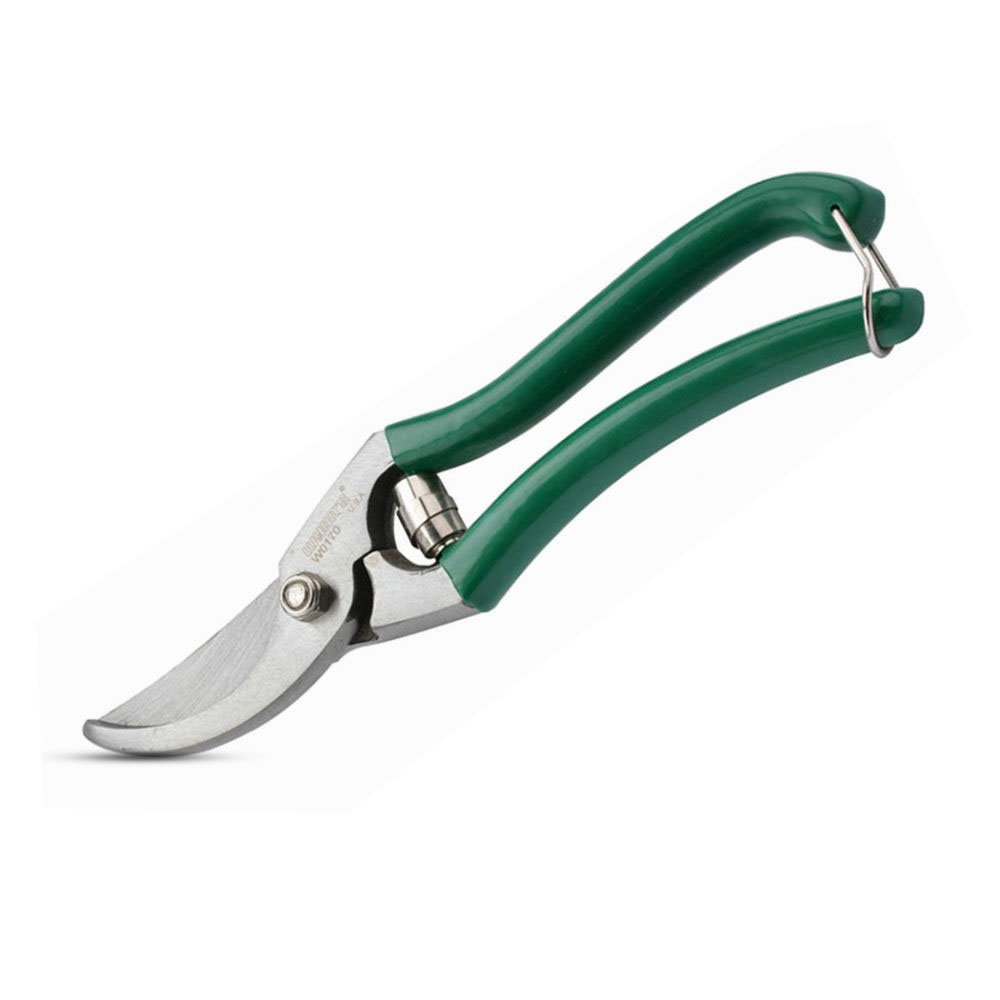 Hình ảnh 2 của mặt hàng Kéo cành cán bọc nhựa xanh cao cấp Wynns W0170