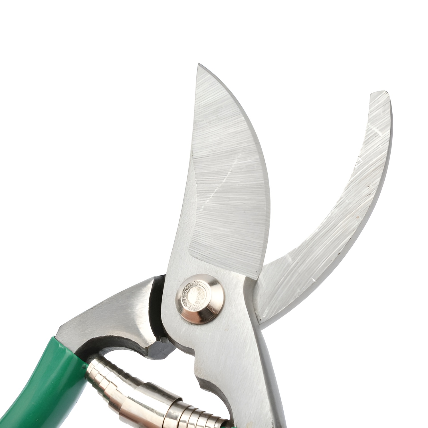 Hình ảnh 3 của mặt hàng Kéo cành cán bọc nhựa xanh cao cấp Wynns W0170