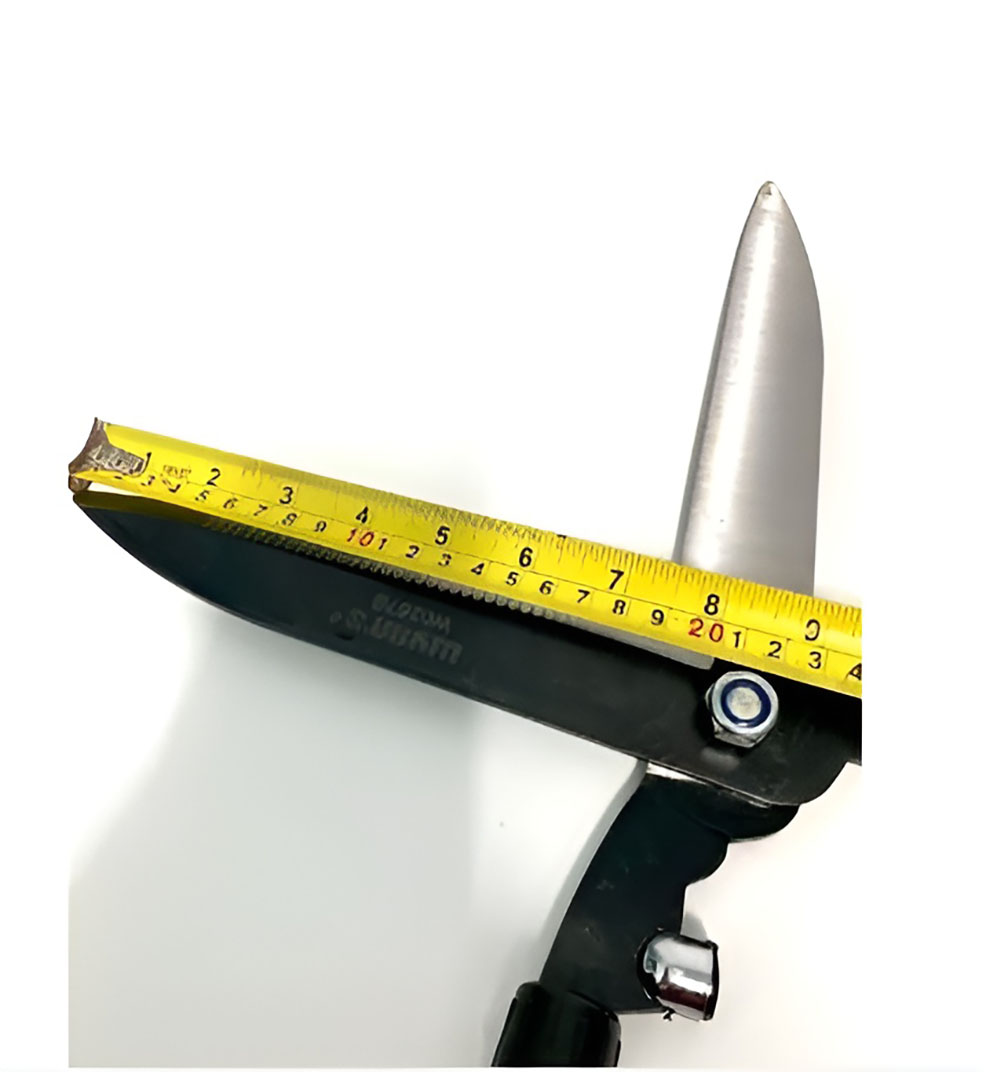 Hình ảnh 3 của mặt hàng Kéo cắt cỏ xanh Không Tăng Wynns W0267B