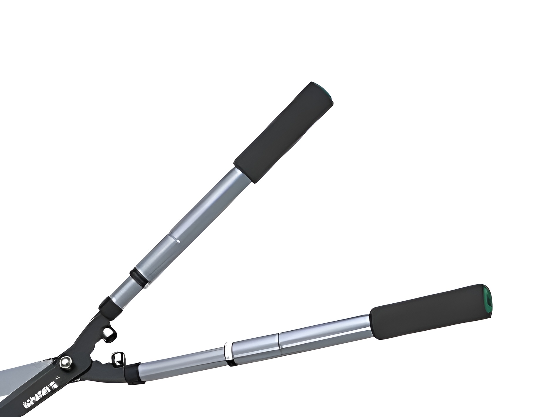 Hình ảnh 4 của mặt hàng Kéo cắt cỏ Có Tăng đưa Bạc Wynns W0354