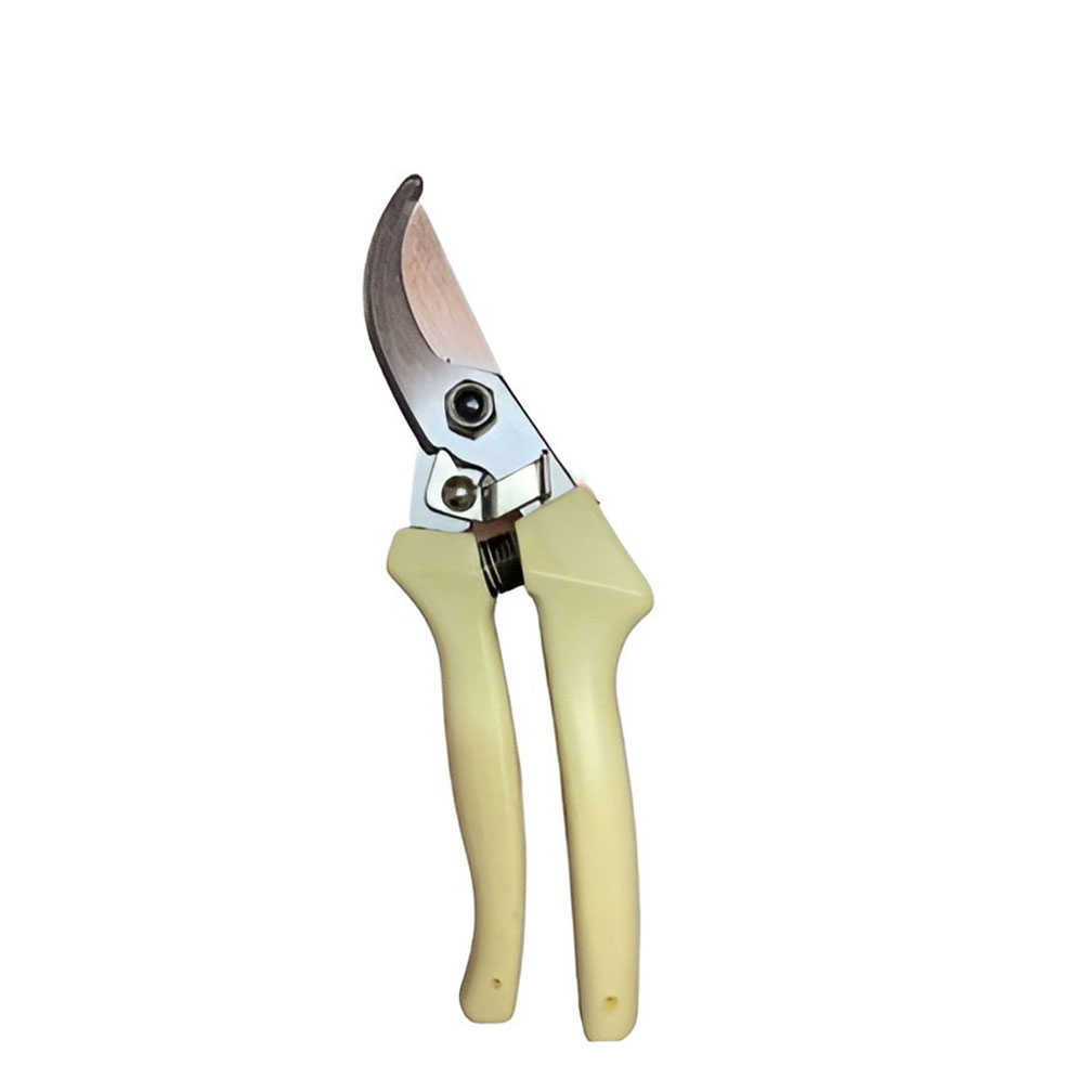 Hình ảnh 1 của mặt hàng Kéo cắt cành cán trắng mỏ cong 8" Wynns W133