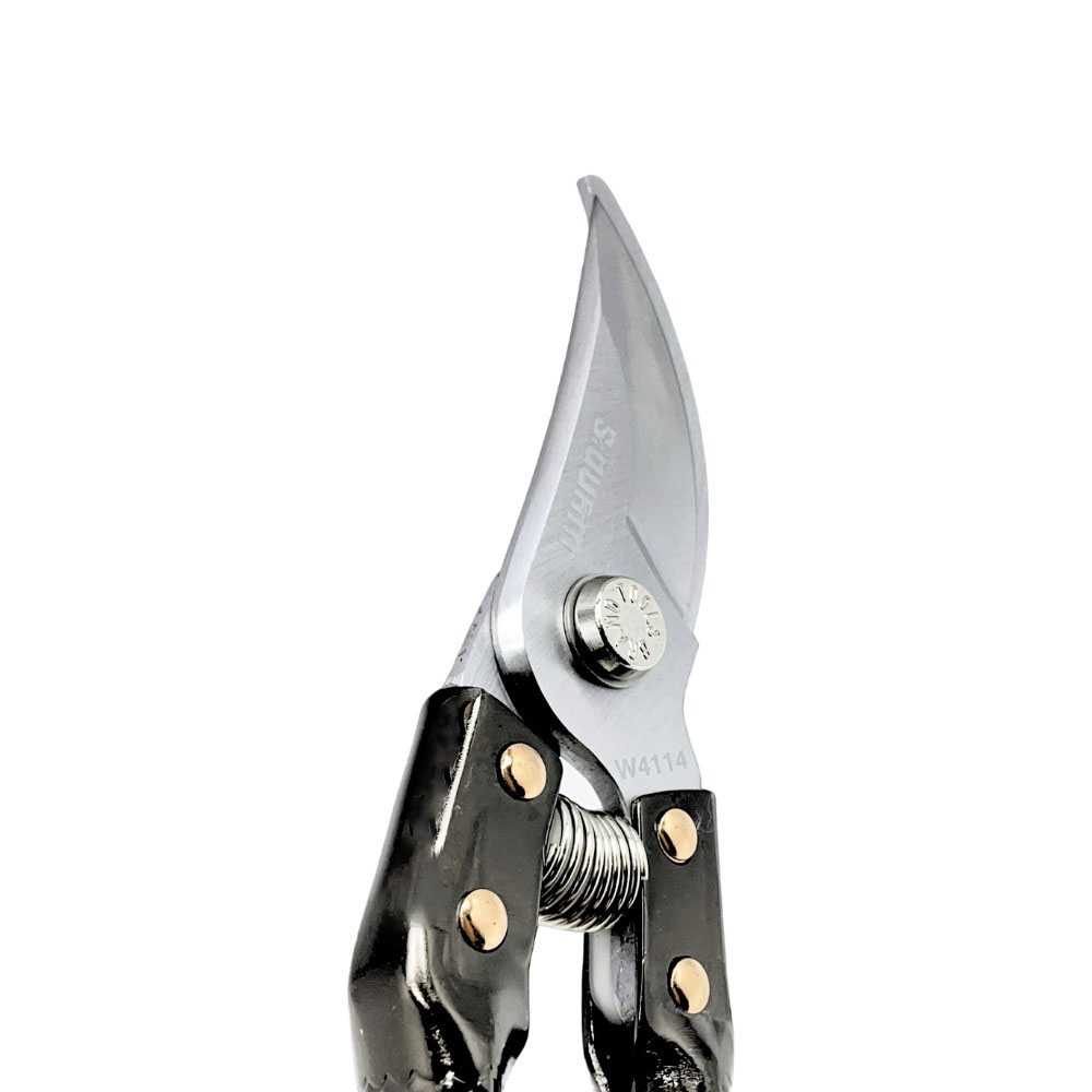 Hình ảnh 4 của mặt hàng Kéo cành INOX vảy cá xi nâu Wynns W4114