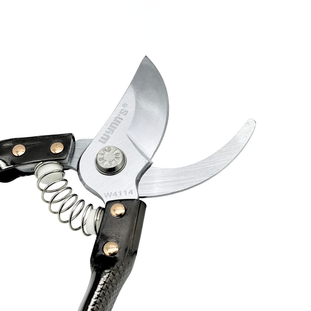 Hình ảnh 5 của mặt hàng Kéo cành INOX vảy cá xi nâu Wynns W4114