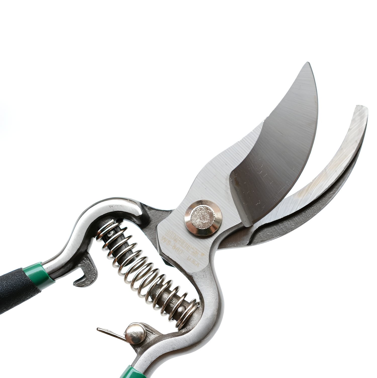 Hình ảnh 4 của mặt hàng Kéo cành cán nhung 8" Wynns W860