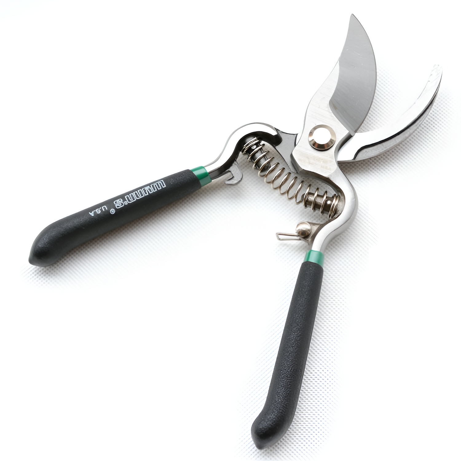 Hình ảnh 5 của mặt hàng Kéo cành cán nhung 8" Wynns W860