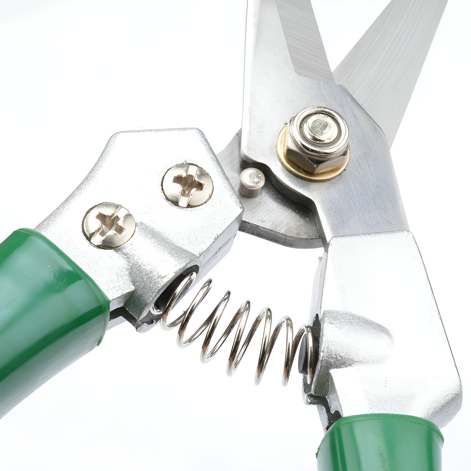 Hình ảnh 3 của mặt hàng Kéo cành đầu nhọn 888(8") Wynns WS888