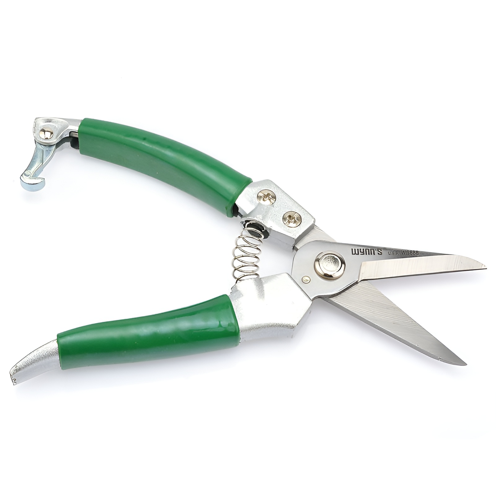 Hình ảnh 5 của mặt hàng Kéo cành đầu nhọn 888(8") Wynns WS888