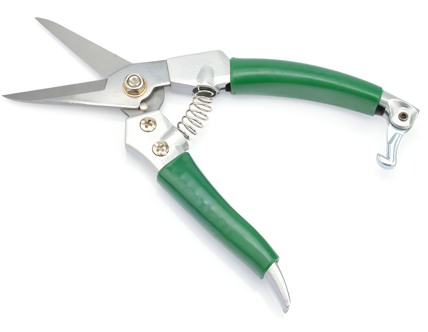 Hình ảnh 6 của mặt hàng Kéo cành đầu nhọn 888(8") Wynns WS888