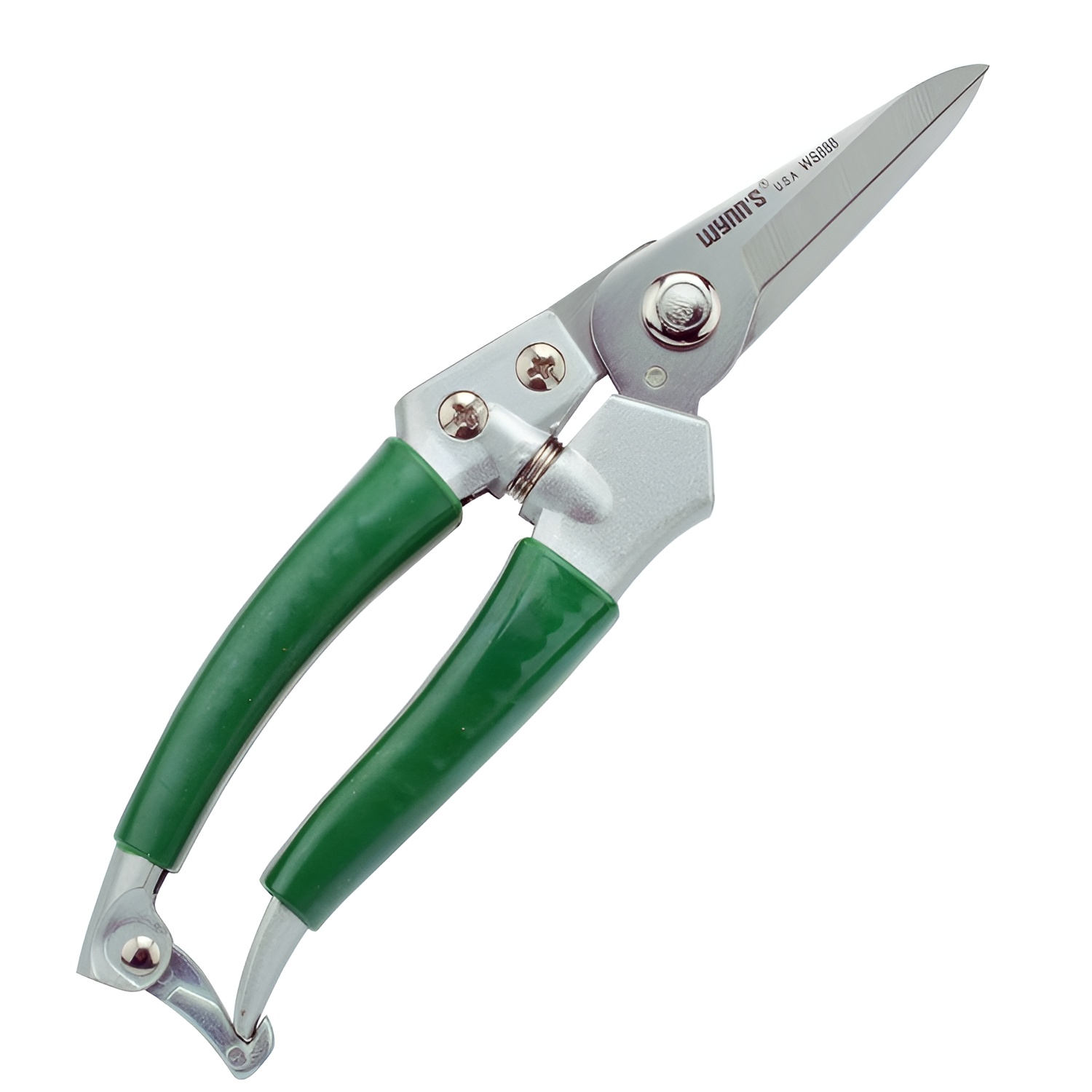 Hình ảnh 1 của mặt hàng Kéo cành đầu nhọn 888(8") Wynns WS888