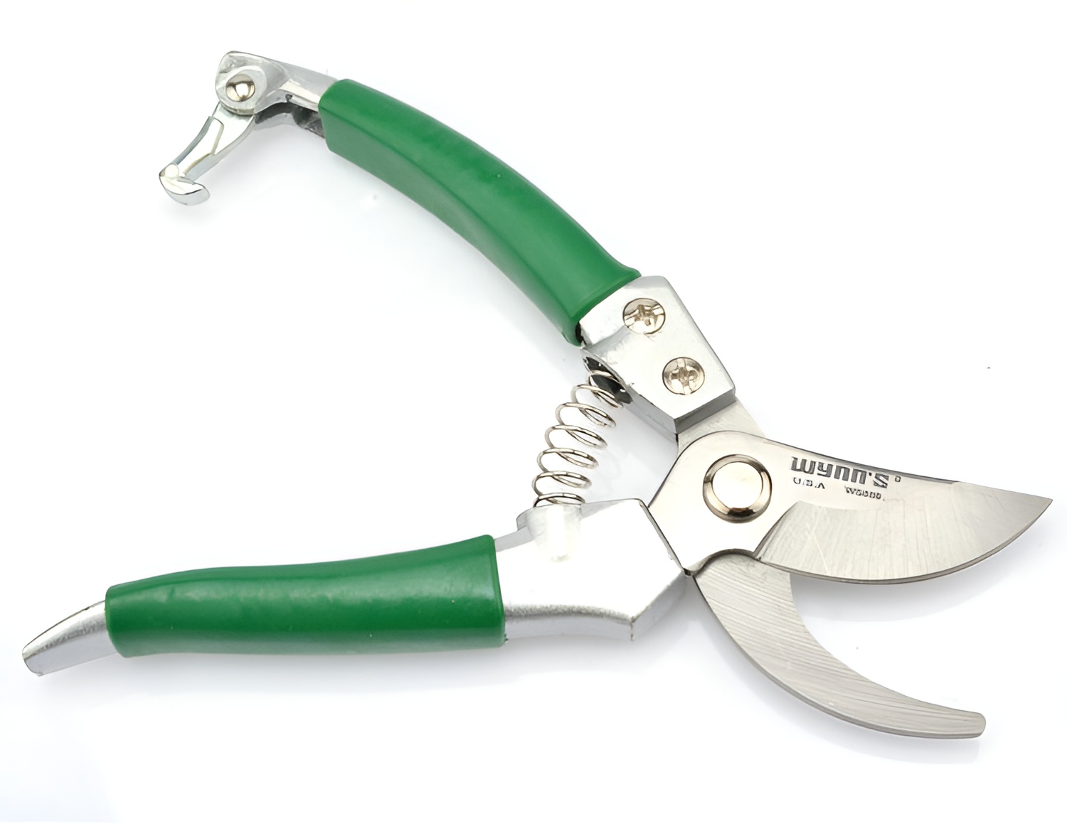 Hình ảnh 6 của mặt hàng Kéo cành đầu cong 889 (8") Wynns WS889