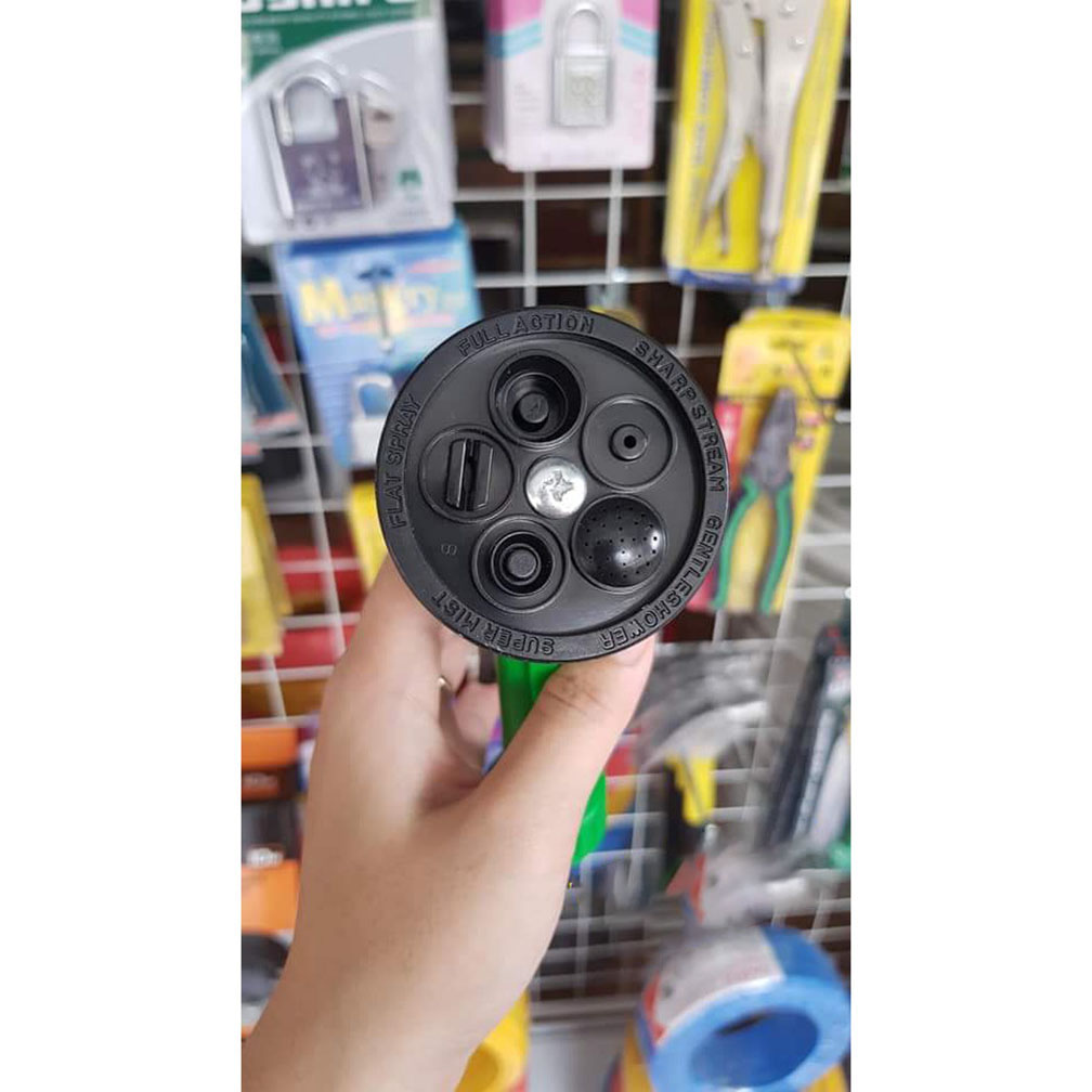 Hình ảnh 3 của mặt hàng Súng Phun Nước 5 Chức Năng Wynns W0631