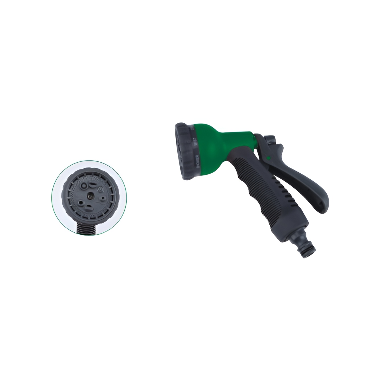 Hình ảnh 1 của mặt hàng Súng Phun Nước 8 Chức Năng B Wynns W0632B