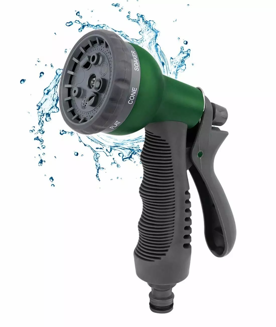 Hình ảnh 10 của mặt hàng Súng Phun Nước 8 Chức Năng B Wynns W0632B