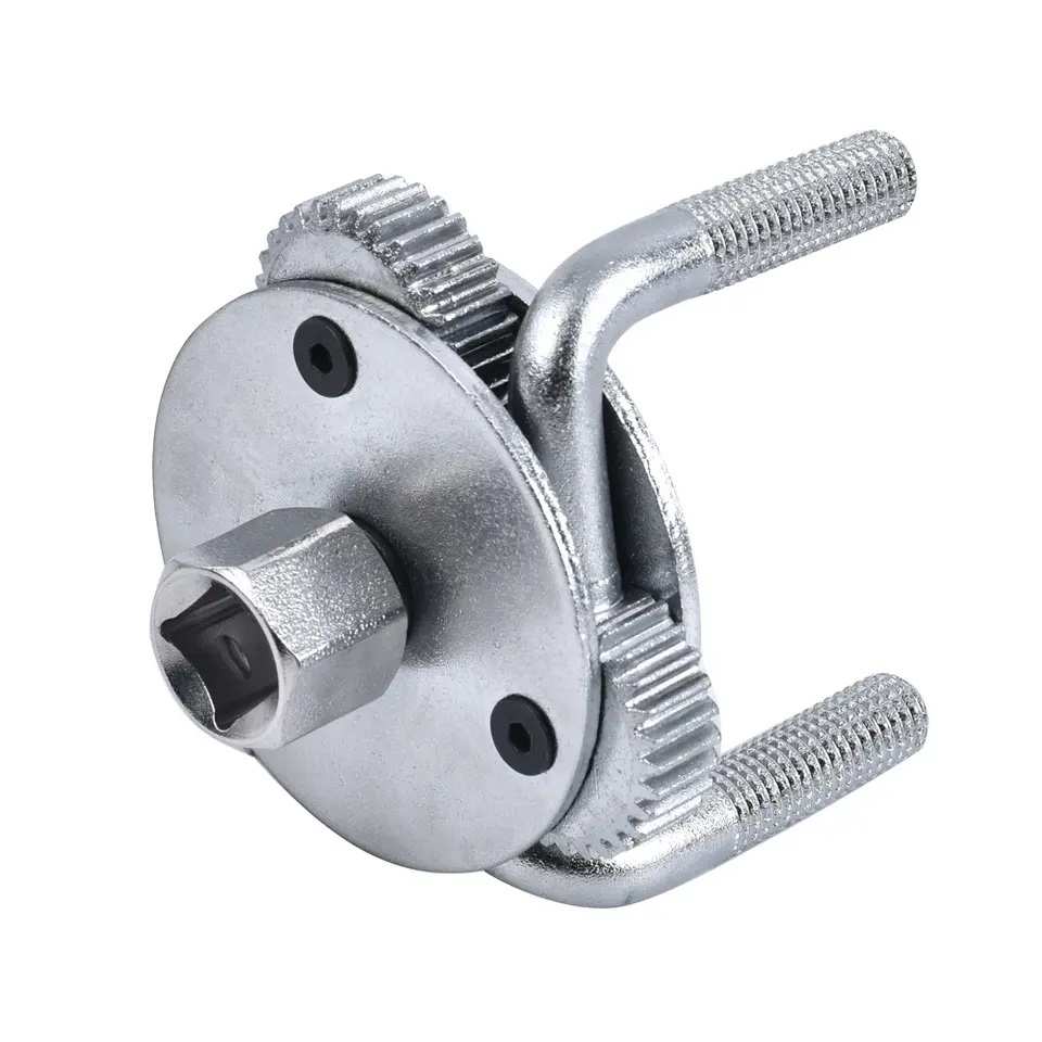 Hình ảnh 7 của mặt hàng VAM THÁO CỐC LỌC DẦU 3 CHẤU 65-120mm TOLSEN 65110