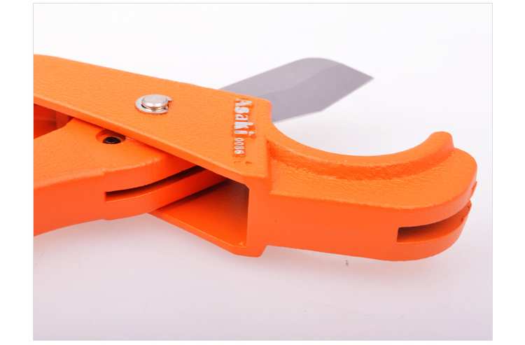 Hình ảnh 5 của mặt hàng Kéo cắt ống nhựa PVC Asaki AK-0086