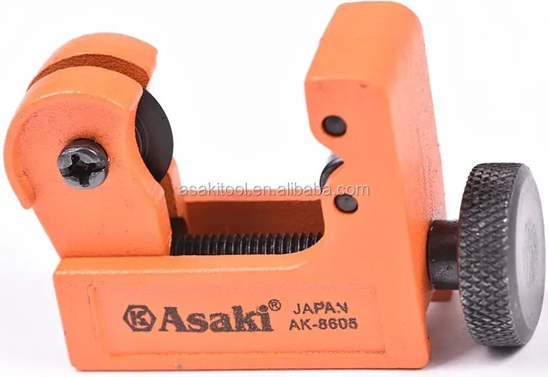 Hình ảnh 2 của mặt hàng Dao cắt ống MINI 3-22mm Asaki AK-8605
