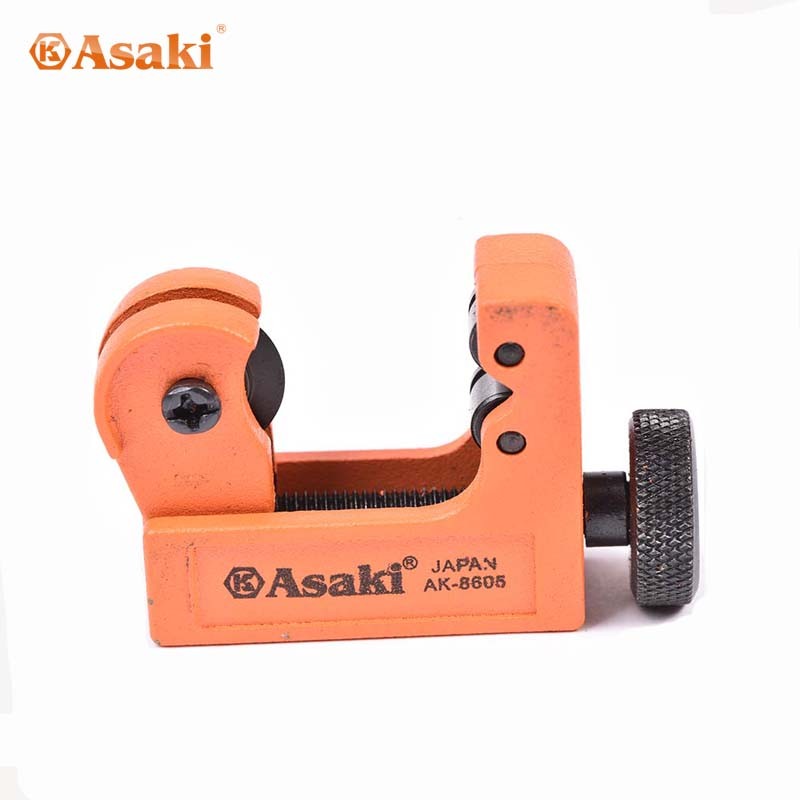 Hình ảnh 6 của mặt hàng Dao cắt ống MINI 3-22mm Asaki AK-8605