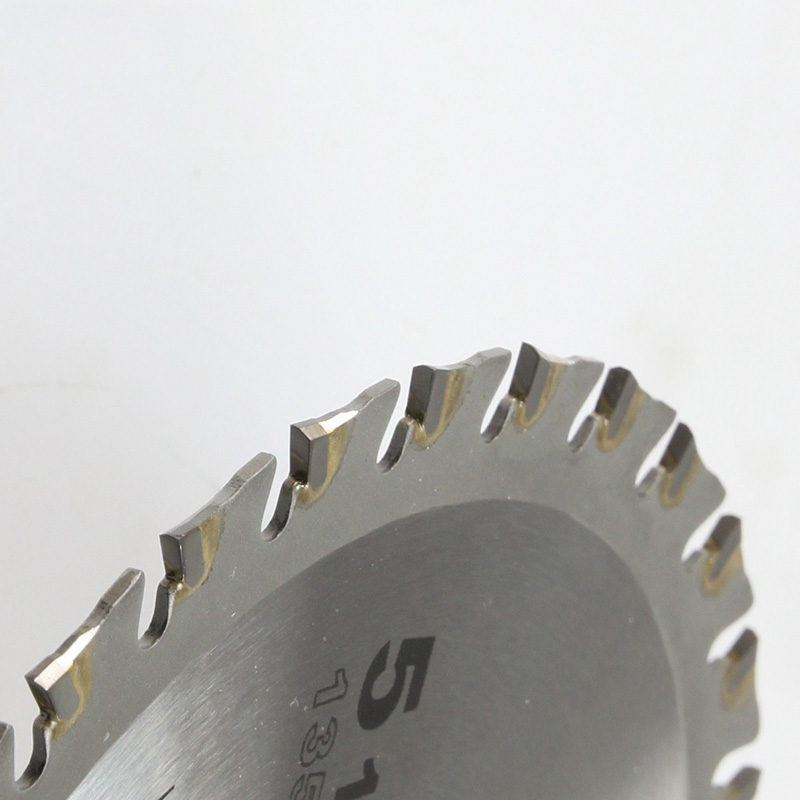 Hình ảnh 4 của mặt hàng Lưỡi cưa T.C.T cao cấp 6"x40T Asaki AK-8668