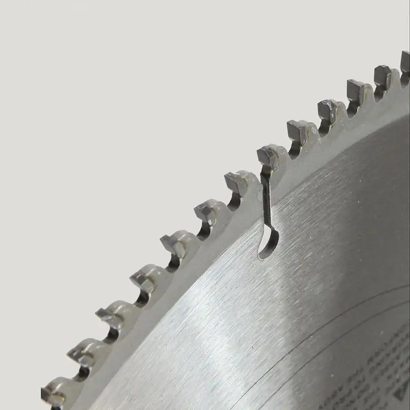 Hình ảnh 9 của mặt hàng Lưỡi cưa T.C.T cao cấp 6"x60T Asaki AK-8669