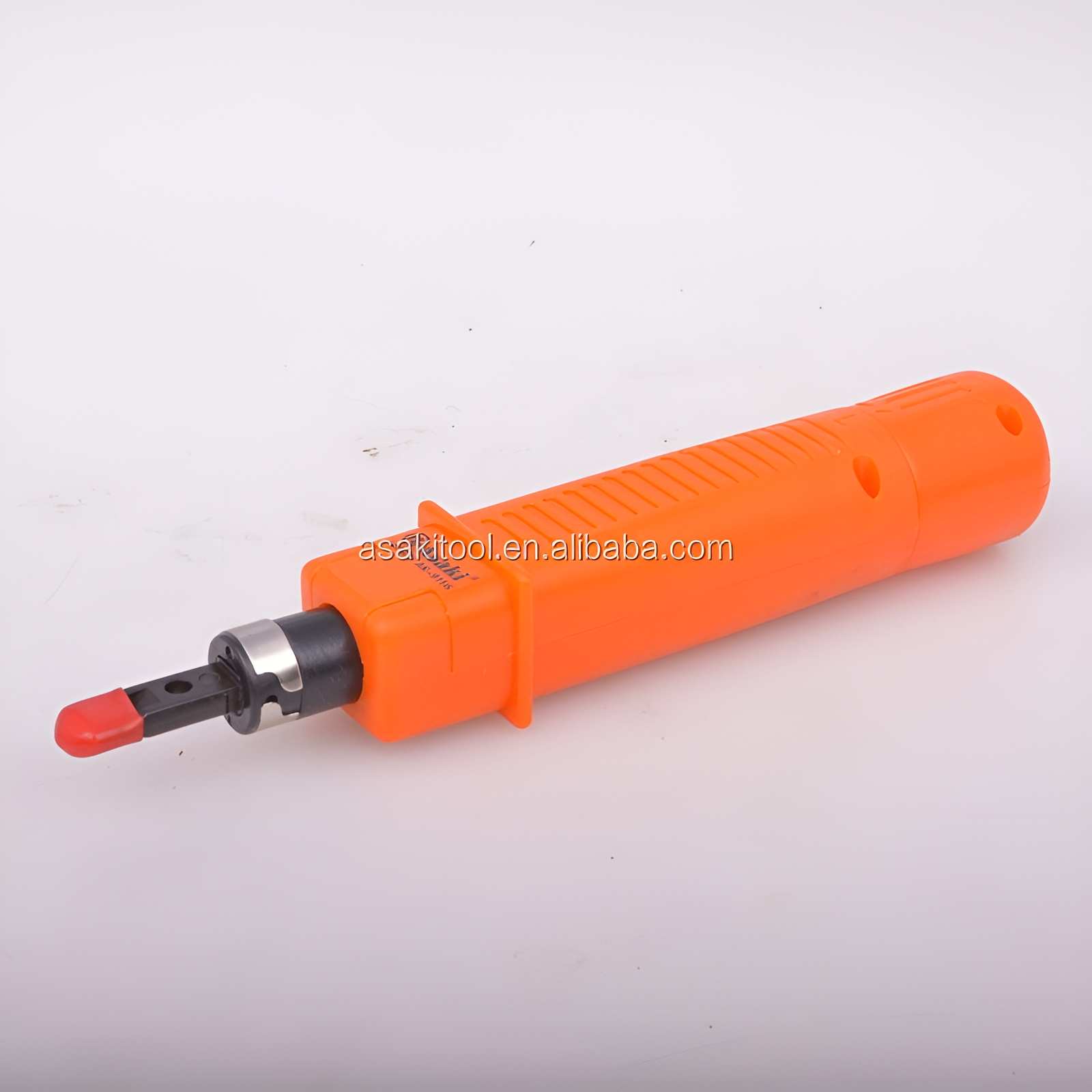 Hình ảnh 3 của mặt hàng Dao nhấn dây cáp mạng ASAKI AK-9156