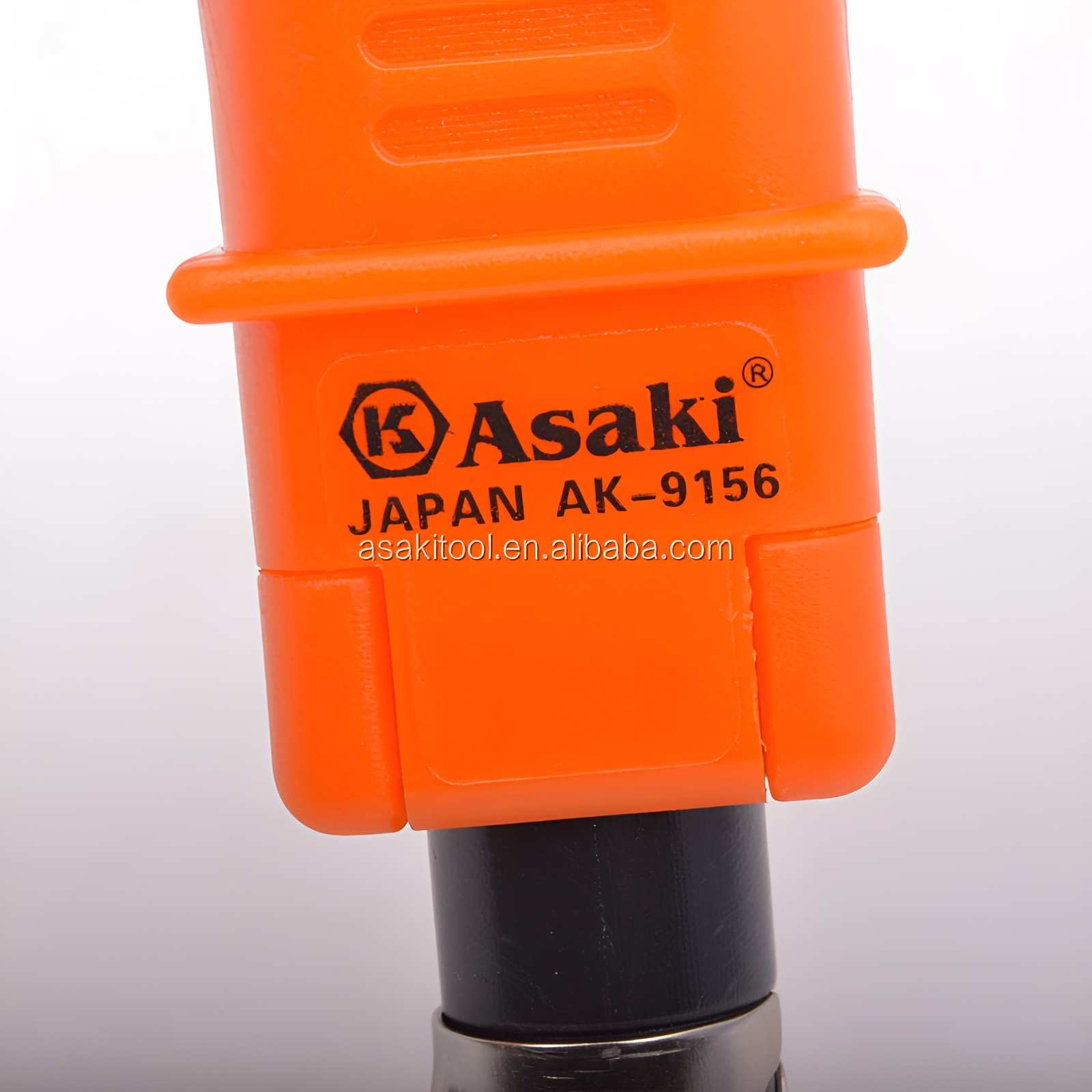 Hình ảnh 6 của mặt hàng Dao nhấn dây cáp mạng ASAKI AK-9156