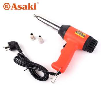 Hình ảnh 4 của mặt hàng Máy thổi hơi nóng 500W Asaki AK-9017