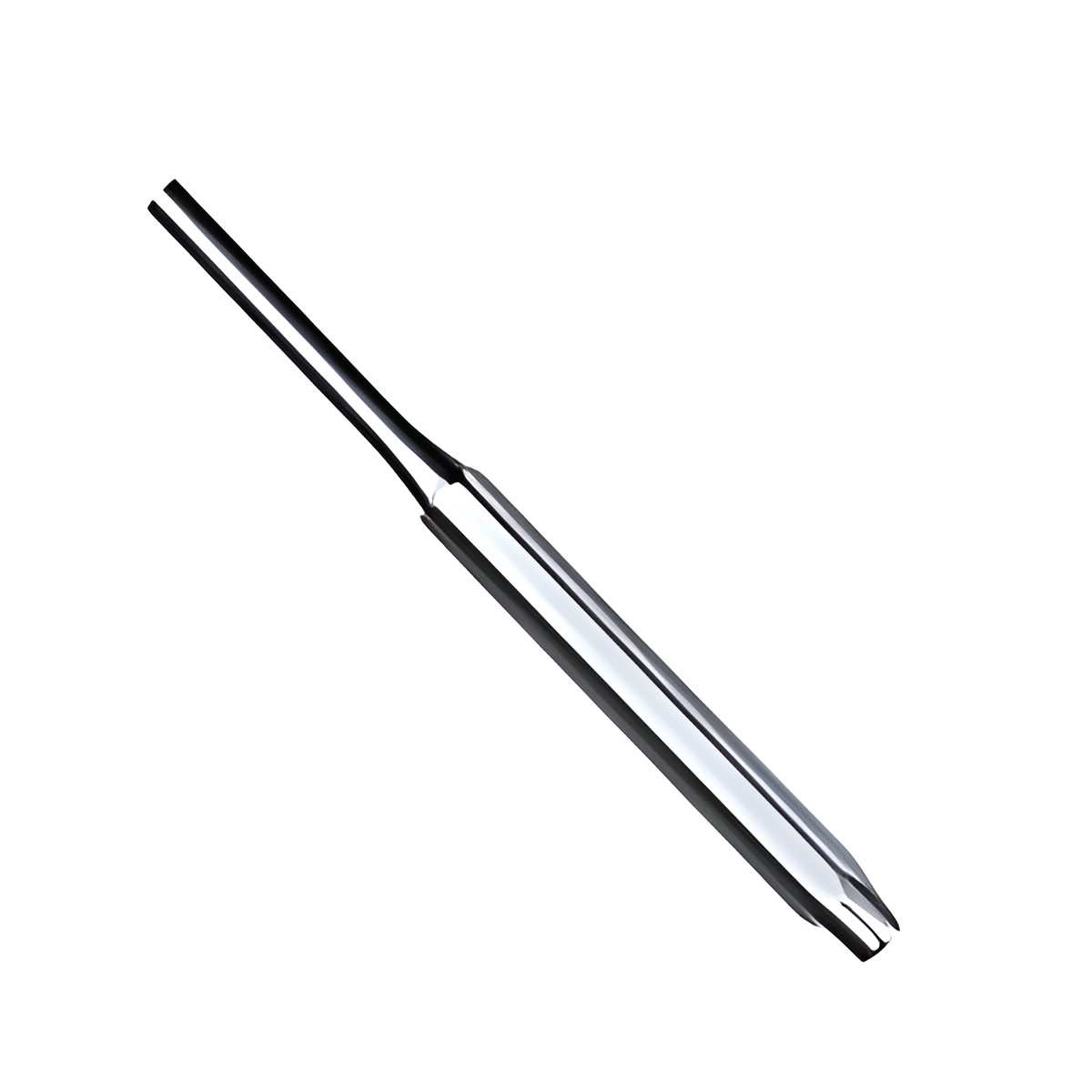 Hình ảnh 6 của mặt hàng Mũi đột có chốt 8x12x150mm Asaki AK-9609